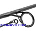 Удилище сподовое Daiwa Black Widow Extension Carp Spod